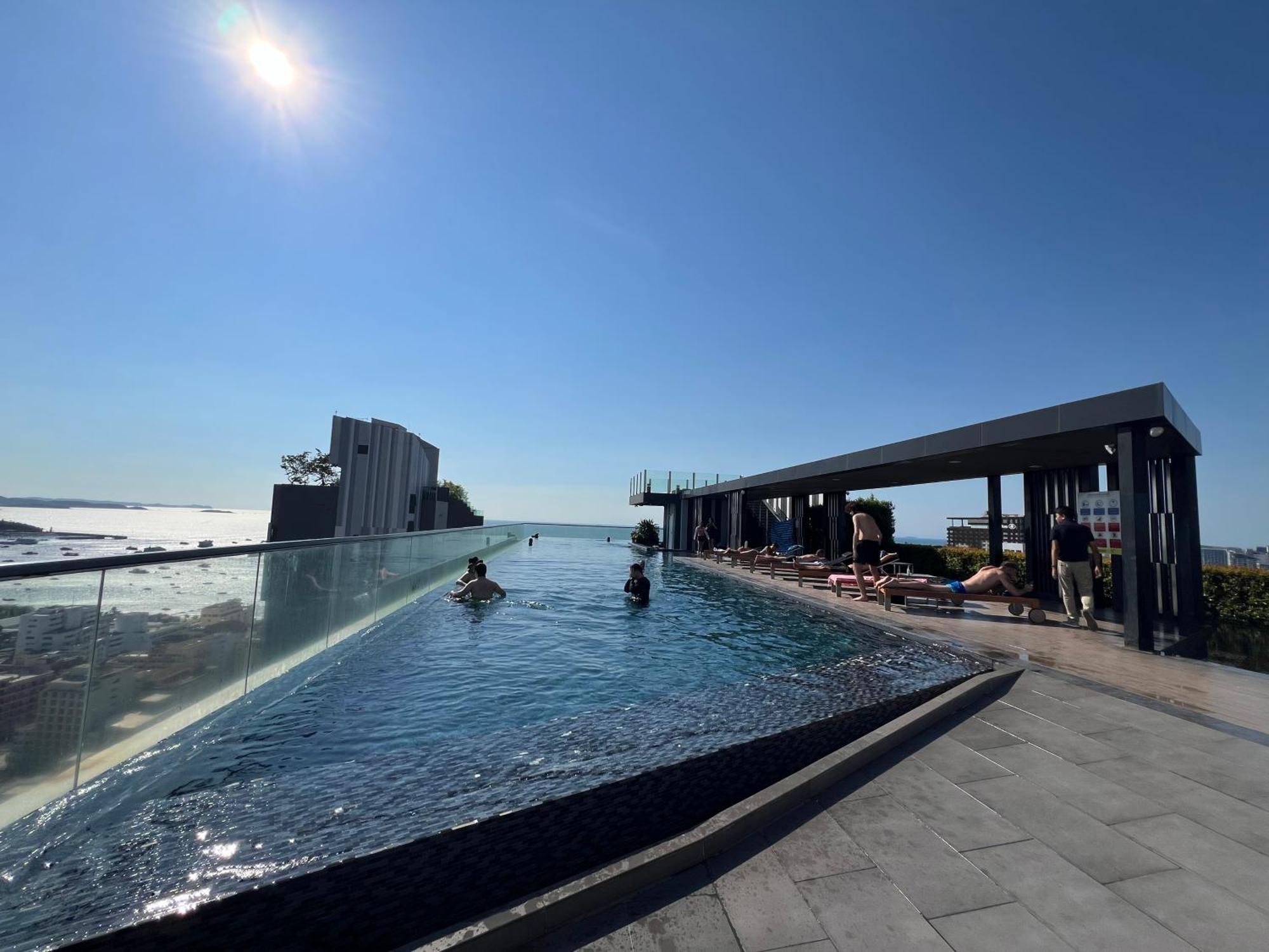秘狗公寓 The Base * Pattaya